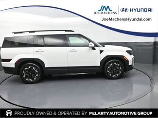 New 2026 Hyundai Santa Fe SEL video 1