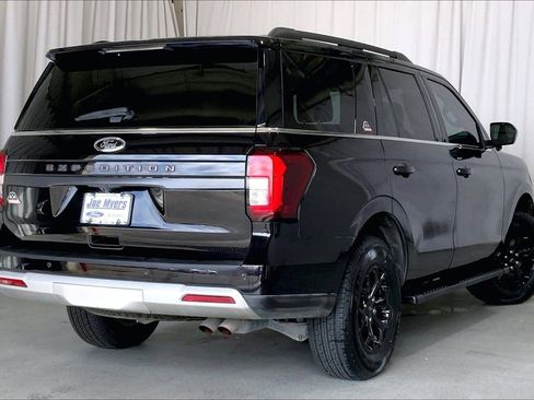Certified 2023 Ford Expedition Timberline image 13