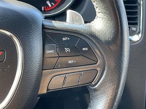 Used 2018 Dodge Durango R/T w/ Blacktop Package image 25