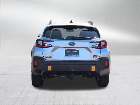 New 2026 Subaru Crosstrek 2.5i Wilderness image 9