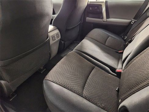 Used 2011 Toyota 4Runner SR5 image 27