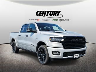 New 2026 RAM 1500 Laramie video 1