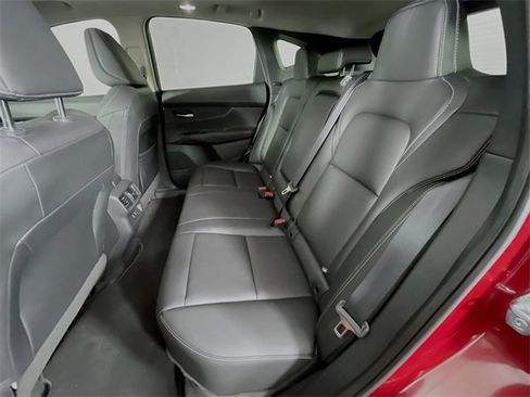 Used 2025 Nissan Murano SL image 27