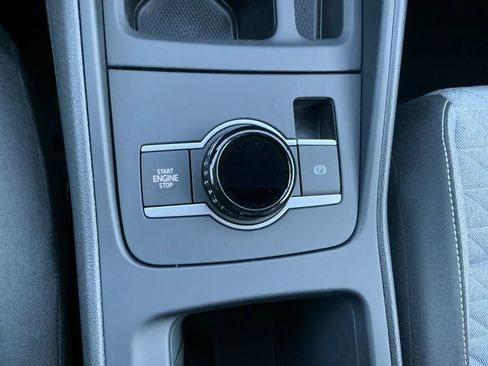 New 2025 Volkswagen Tiguan S image 20