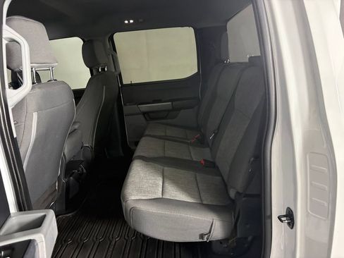 Certified 2023 Ford F250 XL w/ STX Appearance Package AWD/4WD image 25