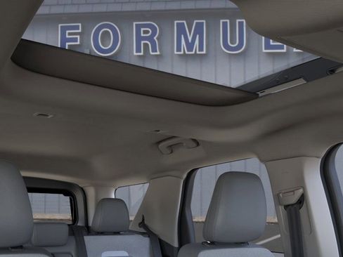 New 2025 Ford Bronco Sport Badlands w/ Badlands Tech Package image 22