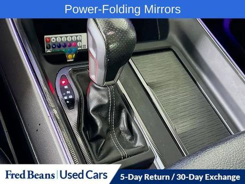 Certified 2024 RAM 1500 Laramie image 19