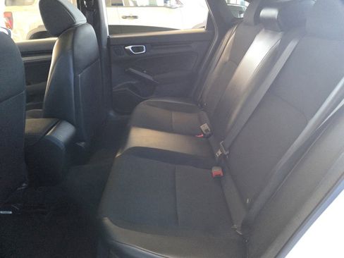 Certified 2023 Honda Civic Sport image 18