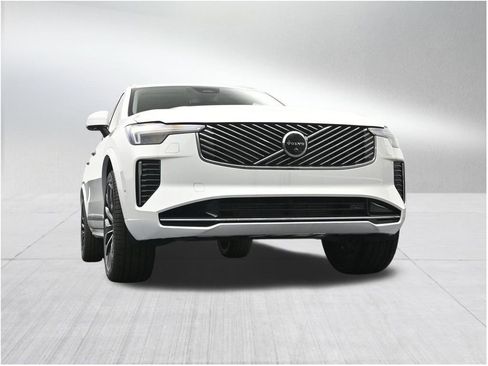 New 2026 Volvo XC90 T8 Ultra w/ Protection Package Premier AWD/4WD image 28