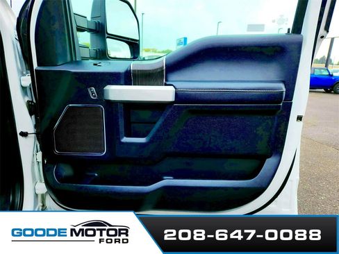 Used 2021 Ford F250 Lariat image 26