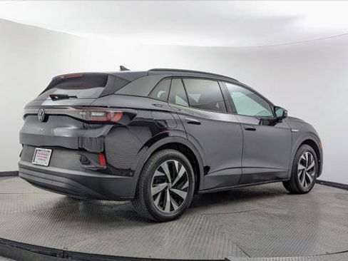 Used 2023 Volkswagen ID.4 Pro RWD image 9