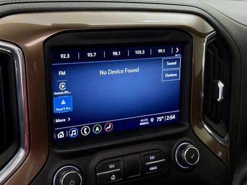 Used 2021 Chevrolet Silverado 3500 High Country w/ Z71 Off-Road Package image 17