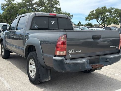 Used 2013 Toyota Tacoma PreRunner w/ Convenience Pkg RWD image 10