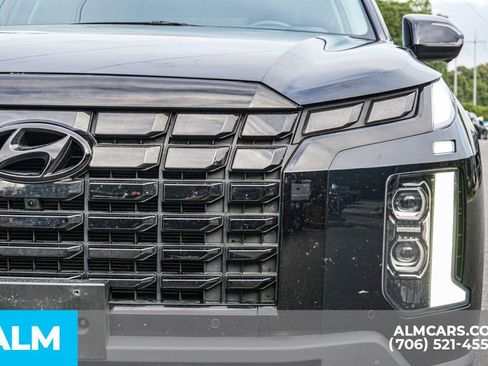 Used 2024 Hyundai Palisade Limited image 12