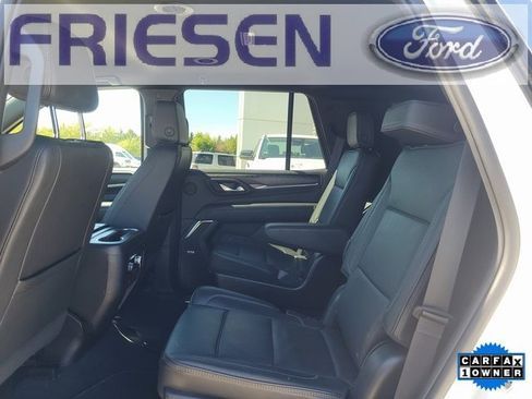 Used 2023 GMC Yukon Denali image 23