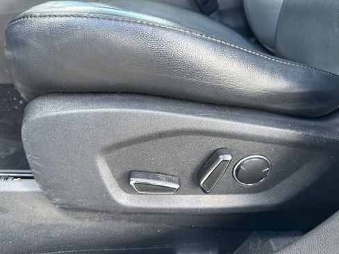 Used 2016 Ford Edge Titanium w/ Equipment Group 302A image 19