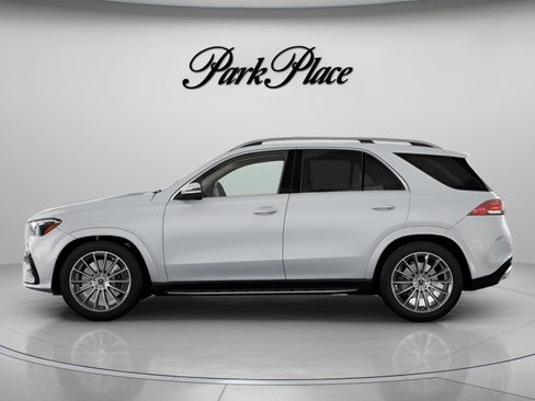 New 2026 Mercedes-Benz GLE 450 4MATIC image 6