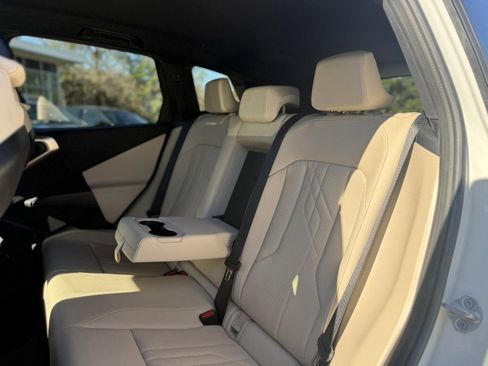 Certified 2025 BMW X3 xDrive30i image 14