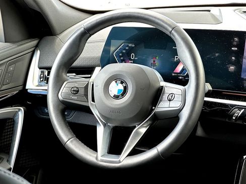Certified 2025 BMW X2 xDrive28i image 29
