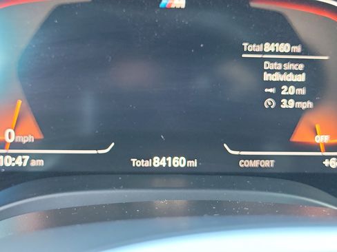 Used 2020 BMW X4 xDrive30i w/ M Sport Package 2 image 10