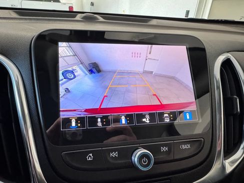 Certified 2024 Chevrolet Equinox LT AWD/4WD image 19