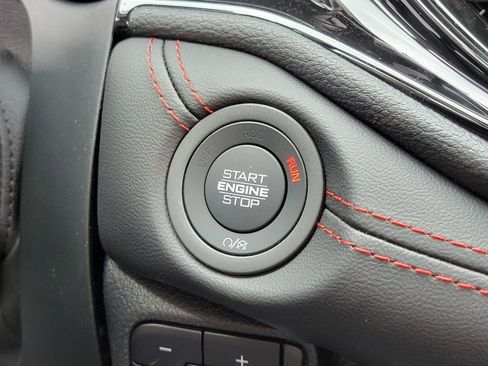 New 2026 Dodge Durango GT image 11