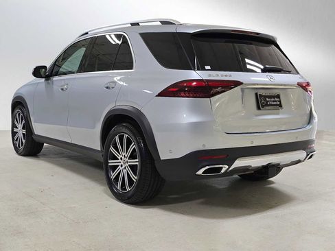 Certified 2025 Mercedes-Benz GLE 350 4MATIC image 6