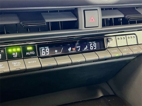 New 2026 Toyota Crown Limited image 12