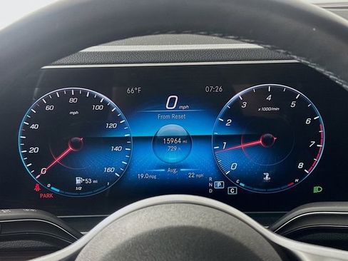 Used 2020 Mercedes-Benz GLE 350 4MATIC image 5