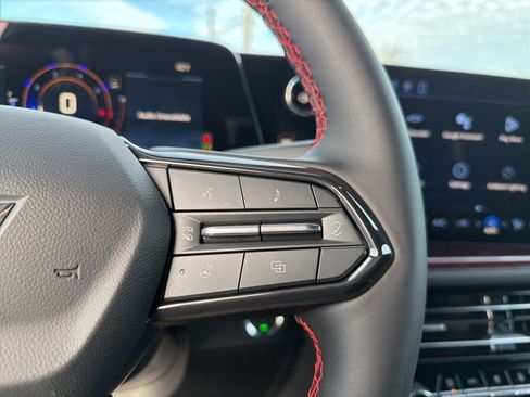 New 2026 Chevrolet Traverse RS image 40