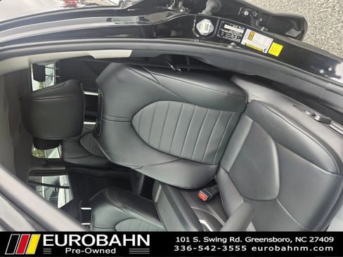 Used 2022 Toyota Highlander XLE AWD/4WD image 6