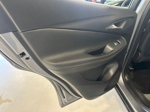 Used 2023 Buick Encore GX Select w/ Safety Package II FWD image 31