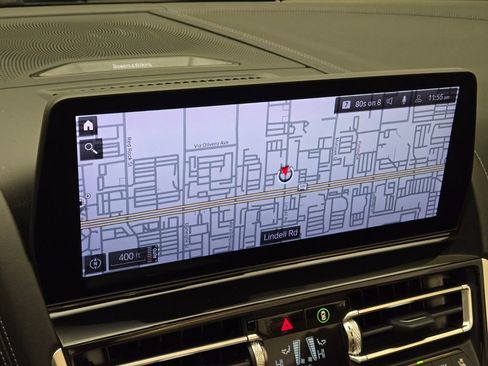 Used 2023 BMW M8 Competition image 33