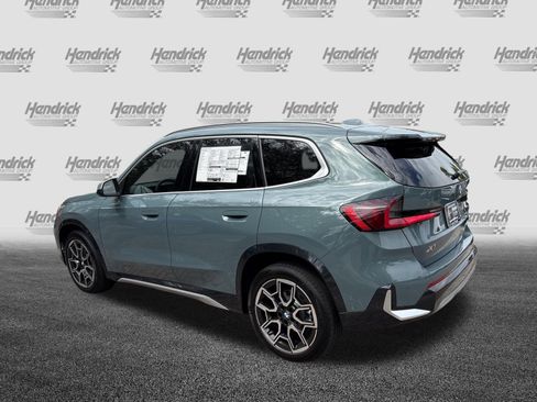 Used 2026 BMW X1 xDrive28i w/ Convenience Package AWD/4WD image 7