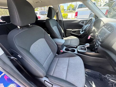 Used 2020 Kia Soul GT-Line FWD image 17