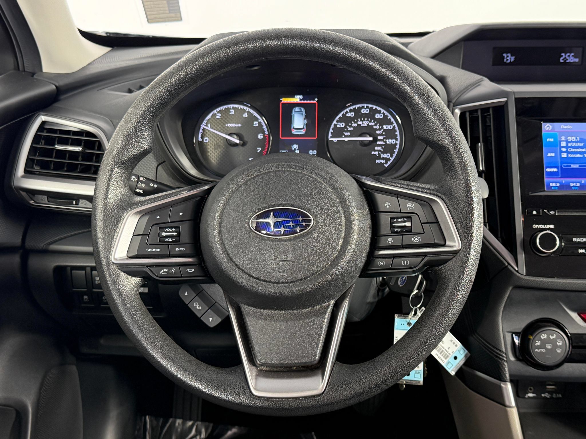Used 2021 Subaru Forester AWD/4WD image 22
