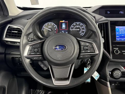 Used 2021 Subaru Forester AWD/4WD image 22