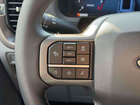 Used 2026 Ford F150 XLT w/ Equipment Group 302A MID AWD/4WD image 23