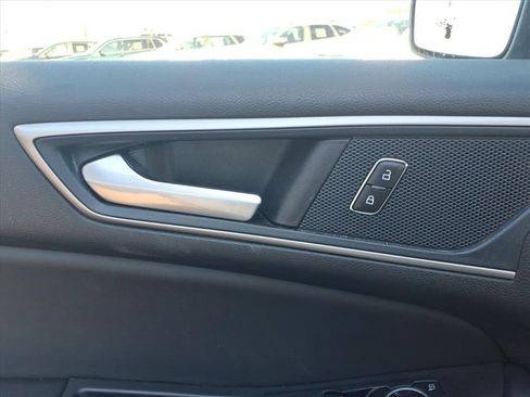 Used 2024 Ford Edge SEL image 15