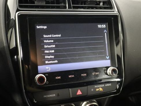 Used 2024 Mitsubishi Outlander Sport LE AWD/4WD image 25