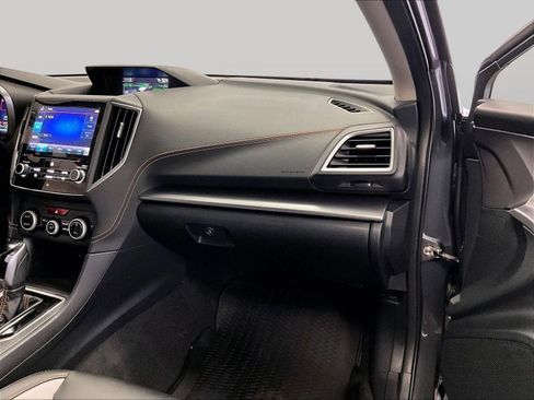 Used 2021 Subaru Crosstrek 2.5i Limited image 15