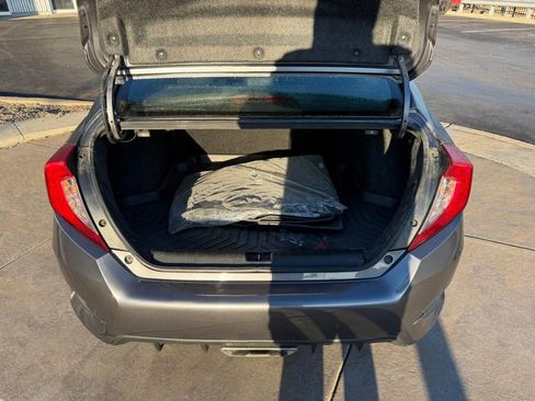 Used 2021 Honda Civic Sport image 8