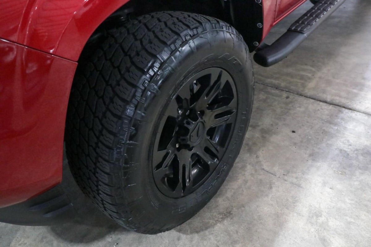 Used 2022 Toyota Tacoma SR w/ SR Convenience Package RWD image 33