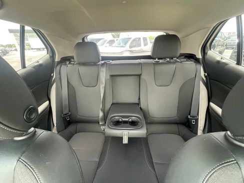 Used 2023 Buick Encore GX Select FWD image 21