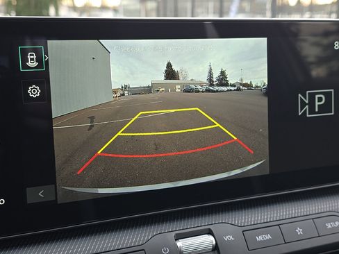 New 2026 Kia K4 GT-Line image 16