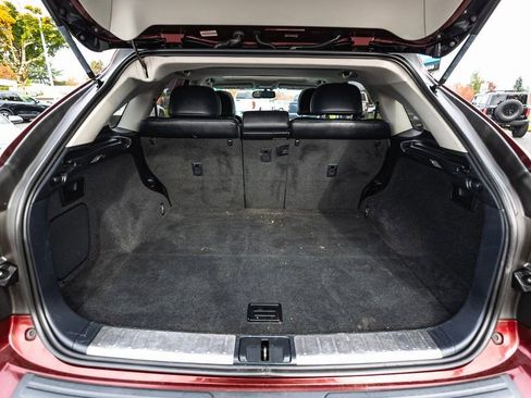 Used 2013 Lexus RX 450h AWD image 23