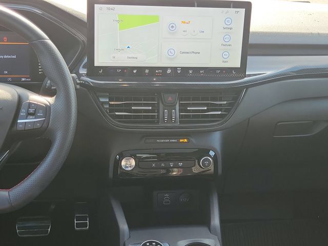 Certified 2024 Ford Escape ST-Line w/ Tech Pack #1 AWD/4WD image 23
