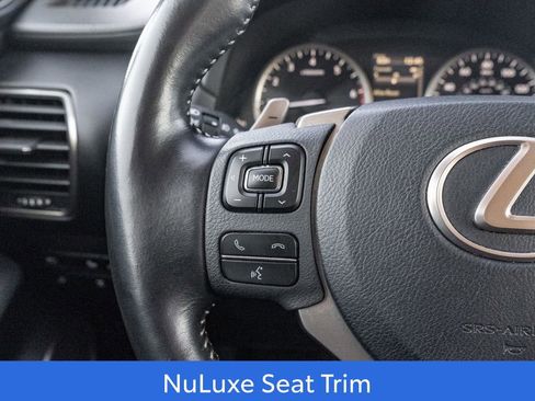 Used 2020 Lexus NX 300 AWD w/ Premium Package image 23