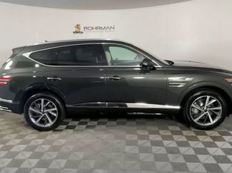 New 2025 Genesis GV80 2.5T Select video 2