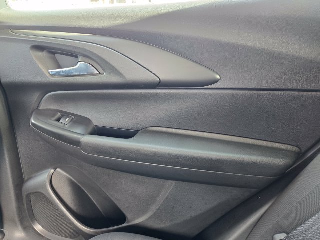 Used 2021 Chevrolet TrailBlazer LS FWD image 11